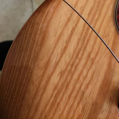 2005 Fender Highway One Jazz Bass with MIJ Body image 16