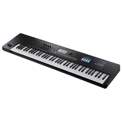 Roland JUNO-D7 76-Key Keyboard Synthesizer