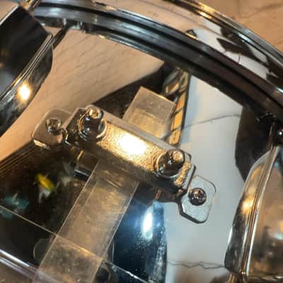 Sonor 14x5.5 Force 1003 snare Snare image 4