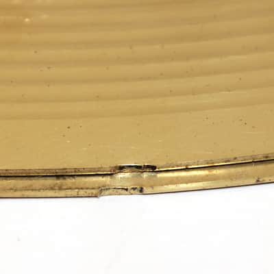 New Zildjian 14" Planet Z Hi-Hat Cymbals (Pair) • ZP14PR image 6