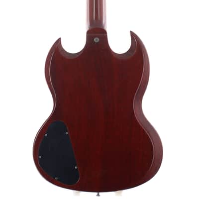 Gibson USA SG Standard Heritage Cherry [01053310] (06/24) image 4