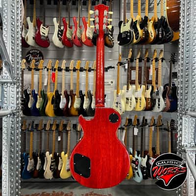Gibson Custom Shop Les Paul R9 1959 Cs9 Vos image 10