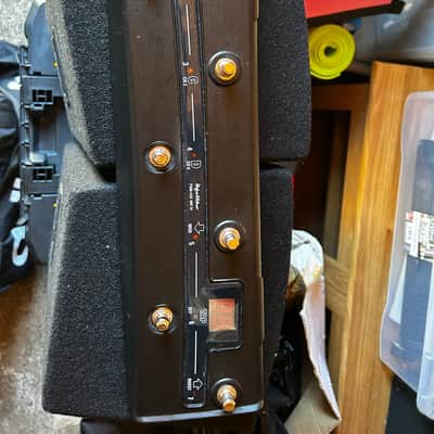 Hughes & Kettner Tubemeister deluxe 40 2024 - Black image 14