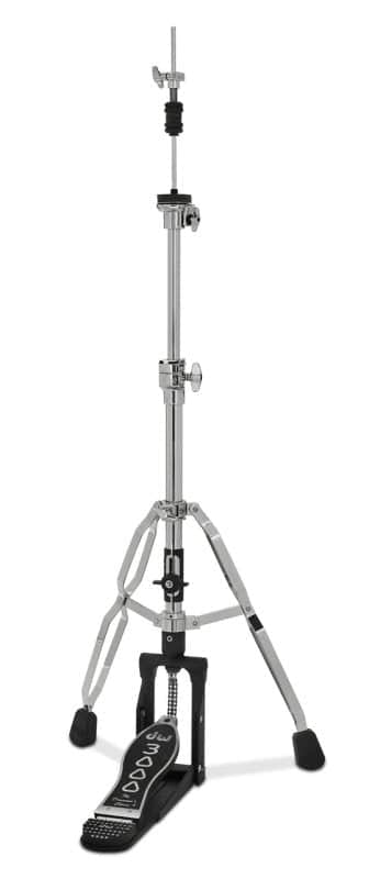 DW - 3000 Series 2-leg Hi Hat Stand image 1