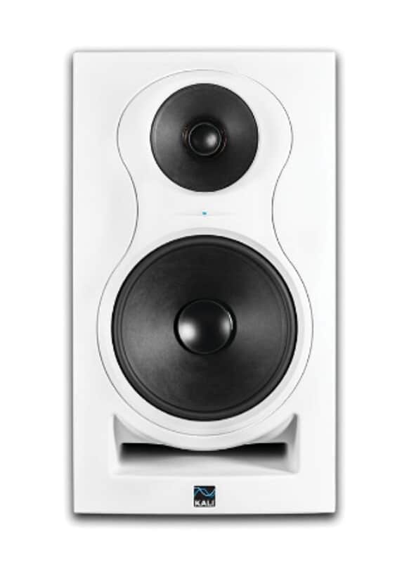 Kali Audio 3-Way 8? Studio Monitor, V2 IN-8WV2 image 1
