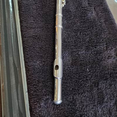 Haynes Flute 1956 - 253xx image 1