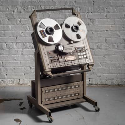 TASCAM Ms-16 image 8