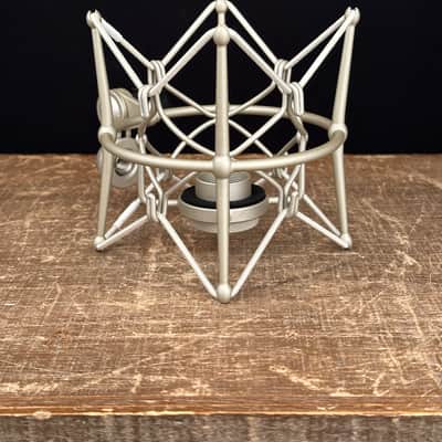 Neumann U 87 Ai Condenser Microphone. Excellent U87Ai U87. 96346 image 21
