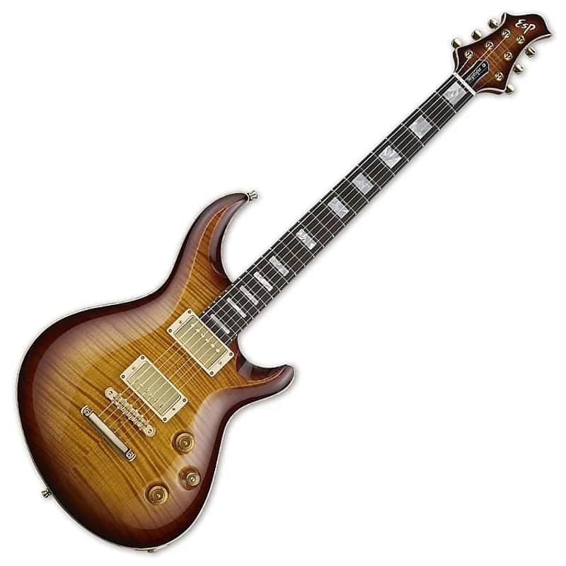 ESP Original Mystique CTM | Reverb