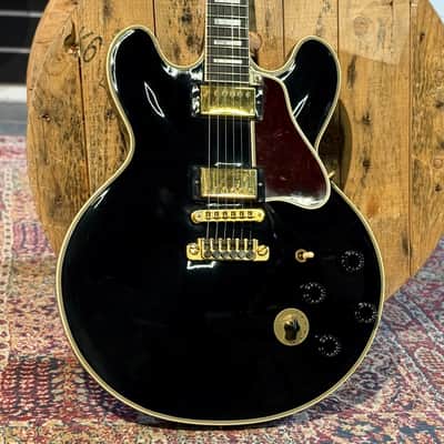 Gibson BB King Lucille 2008 image 2