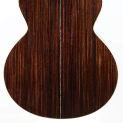 Froggy Bottom K Deluxe Indian Rosewood & Adirondack Spruce Top image 11