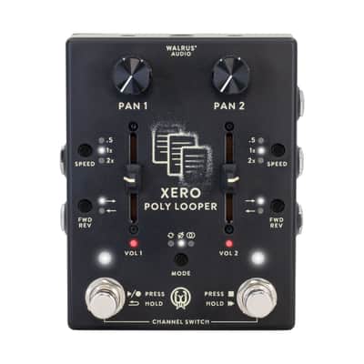 Walrus Xero Polylooper image 2