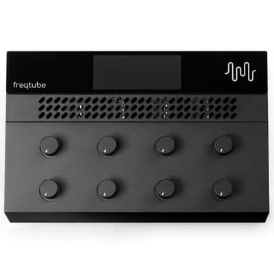 FreqTube FT-1 freqport image 2