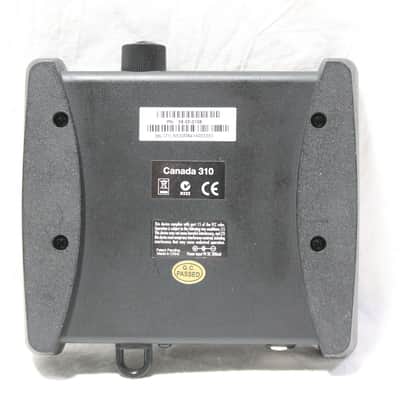 Line6 v35 wireless receiver 2.4GHz digital image 3