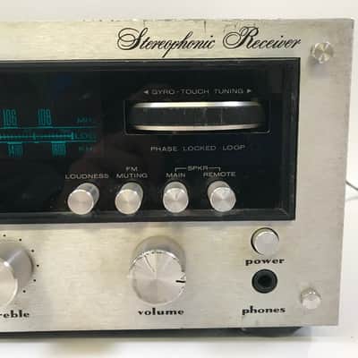 Marantz 2235B Vintage Stereo AM / FM Receiver; 2235-B image 4
