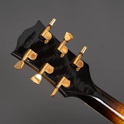 Gibson L-5 CES Custom Art Historic Masterlabel Hutchins 2005 image 15