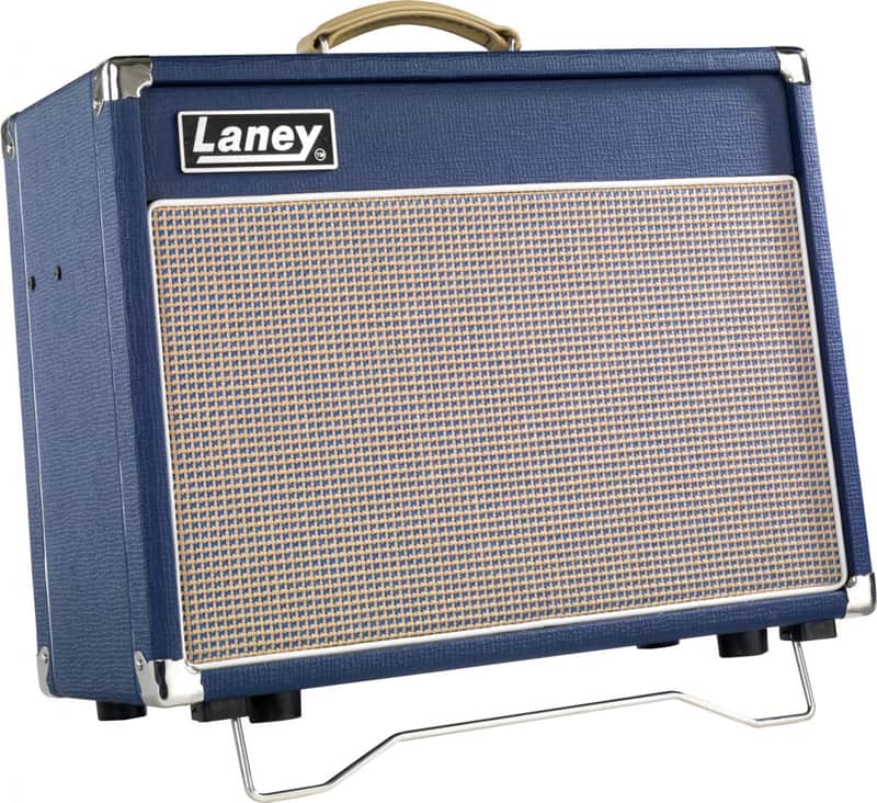 Laney Lionheart L5T-112 Guitar Amp Combo image 1