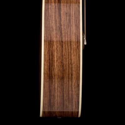 Taylor Gold Label 814e Honduran Rosewood - Natural #25011 (NAMM 2026) image 6