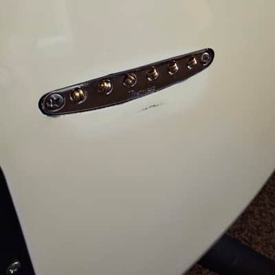 Ibanez GAX30-WH Gio with Rosewood Fretboard 2005 - 2009 - White image 8