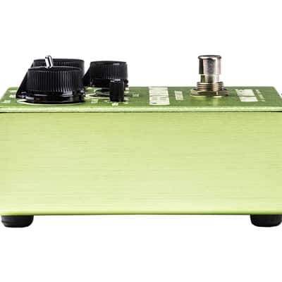 Way Huge Green Rhino MKIV Overdrive Pedal - Open Box image 2