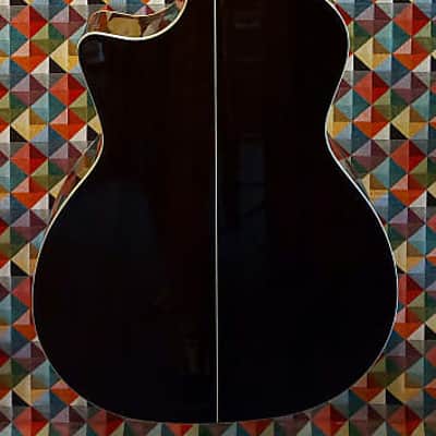 Eastman AC422CE 2022 image 11