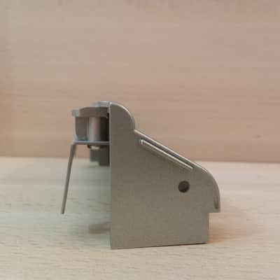 Korg Z1 - Pitch bend / Mod wheel panel + Assembly (without Lower face) + KLM 1931 / KLM 1935 / (without KLM 1966 and Pad X/Y) + 4 buttons with led window - (price valid for a few days) image 17
