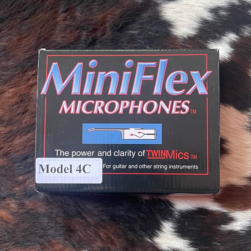 Miniflex 2 Mic Model 4 image 1