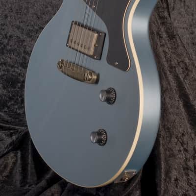 Nik Huber Krautster II Worn Iceblue image 8