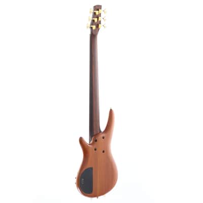 Ibanez SR1206 Vintage Natural Flat [A0505E] (03/30) image 15