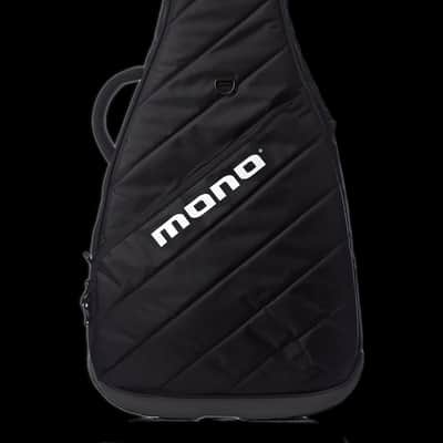 Mono Vertigo Electric (Jet Black) M80-VEG-BLK Gig Bag image 3