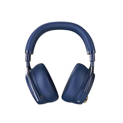 Zildjian Alchem-E Perfect Tune Headphones - Midnight image 1
