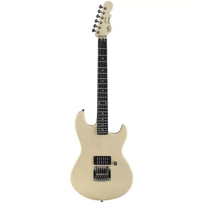 G&L Tribute Series Rampage Jerry Cantrell Signature