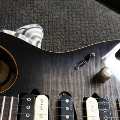 ギター Ibanez Prestige RG3271 DBK Deep Black 楽天市場】ibanez j