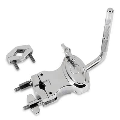 DW DWSM991 Single Tom Clamp w/ Memory Lock image 1