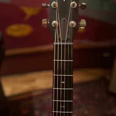 Taylor Builder's Edition 717e with V-Class Bracing 2019 - 2021 - Natural image 3