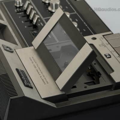 Pioneer CT-F500 Vintage Cassette Deck – Restored – 1-Year Warranty image 22