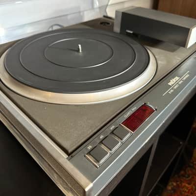 Revox B790 - Silver - Serviced image 5