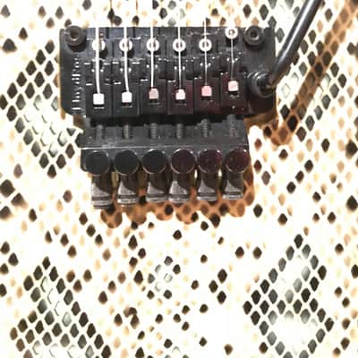 1991 Hamer Virtuoso image 2