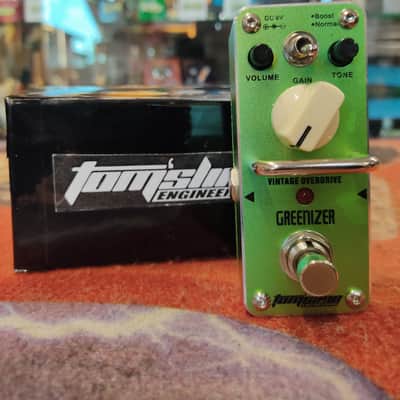 Tomsline Greenizer image 1