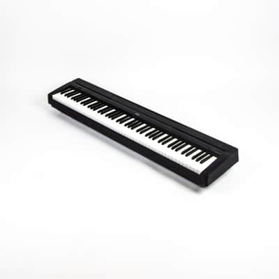 Yamaha P-35B Digital Piano Owned by Matt Freeman Of Rancid image 3