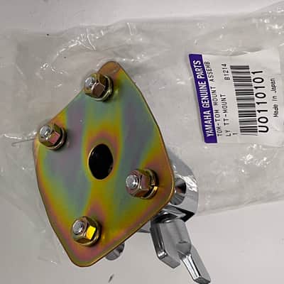 Yamaha tom bracket support U0110101 brand nee image 4