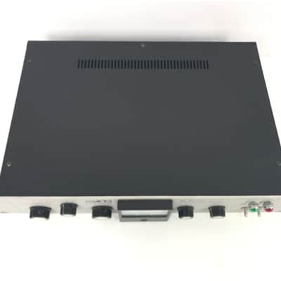 DIMA D4000 Master Stereo Compressor image 4