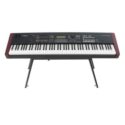 Yamaha MOXF8 88-key