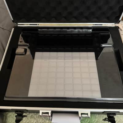 Ableton Push 3 Standalone Workstation 2023 + deck saver and hard case image 2