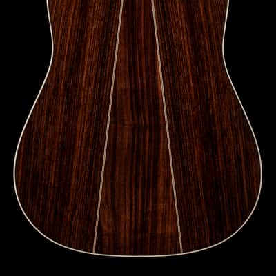 Martin D-35 - Natural #29371 image 2