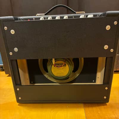 EL PICO AC55 - 1x12 Combo Guitar Amp - ELPICO image 2
