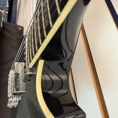 Michael Kelly Patriot Custom Electric, Trans Gray - Pre Owned image 6