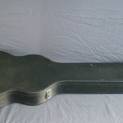 Vantage 80's VS650B Left Hand Bass 80's Natural image 10