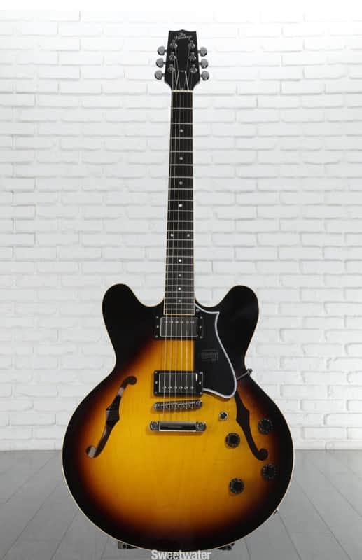 Heritage H-535