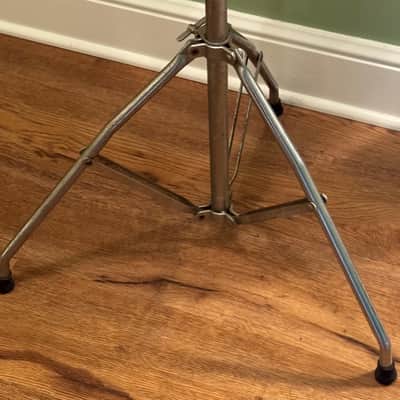 Slingerland Vintage 3 Tier Cymbal Stand image 2
